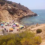 Apartment Lerida Benidorm
