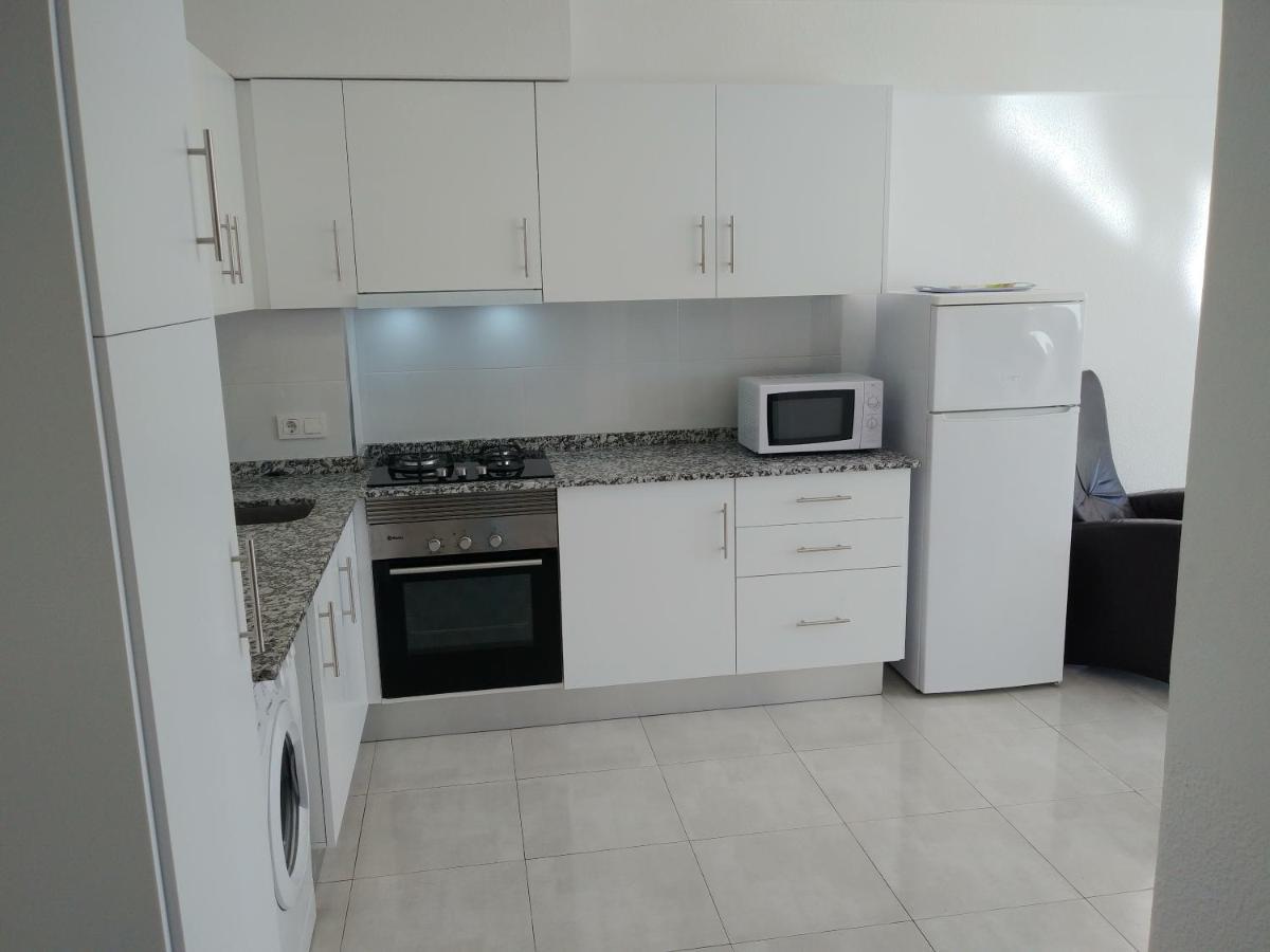 Lerida Appartamento Benidorm